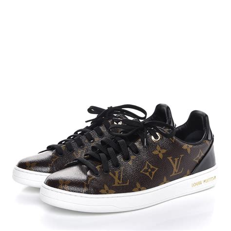 louis vuitton frontrow sneaker|louis vuitton frontrow sneaker women's.